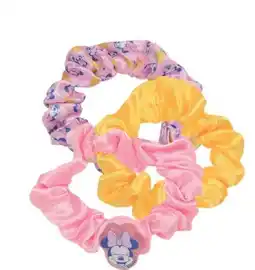 Zeeman Lot de 3 chouchous offre