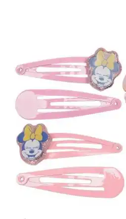 Zeeman Lot de 6 pinces offre