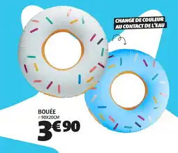 Gifi Bouée offre