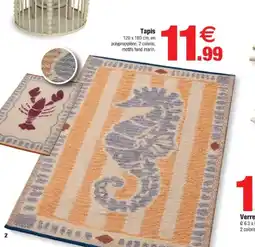Bazarland Tapis offre
