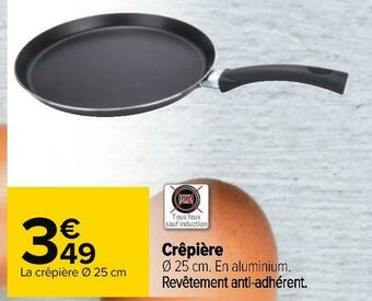 Crêpière