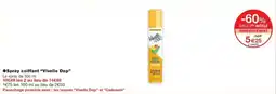 Monop' Spray coiffant vivelle dop offre