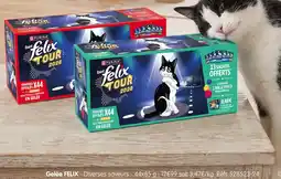 b&m Gelée felix offre