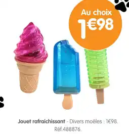 b&m Jouet rafraichissant offre