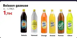 Hmarket Selecto boisson gazeuse offre