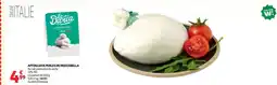 Auchan AFFUMICATA PERLES DE MOZZARELLA offre