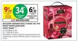 Intermarché VERY PAMP' offre