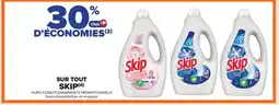 Carrefour Contact SKIP offre