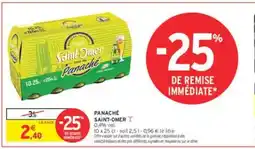Intermarché Hyper Panaché Saint-Omer offre