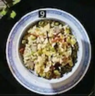 Riz cantonais