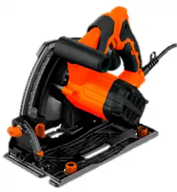 Brico Dépôt Scie plongeante 1 200w 165 mm offre