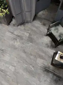 Brico Dépôt Carrelage de sol exterieur valmanenco offre
