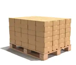 Brico Dépôt Coffret câblé t6 4 rangées 52 modules offre