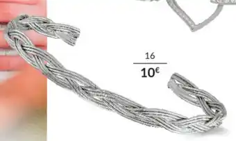 Bracelet Jonc Fantaisie