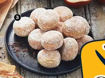 Cora x Carrefour Mini Beignets offre