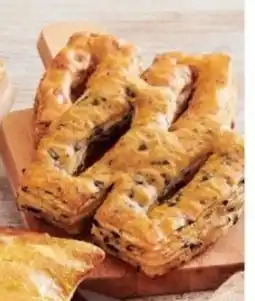 Hyper U Fougasse tradition offre