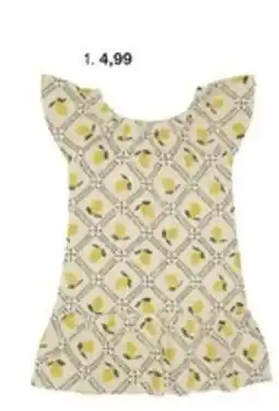 Zeeman Robe enfant offre
