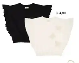 Zeeman Top enfant offre