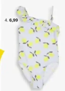 Zeeman Maillot de bain enfant offre