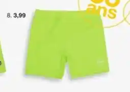 Zeeman Boxer de bain enfant offre