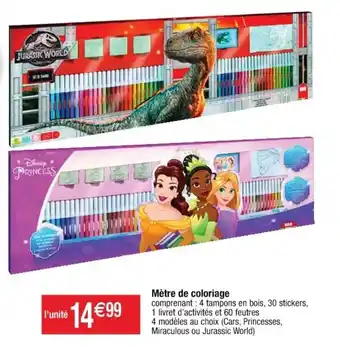 MĂštre De Coloriage
