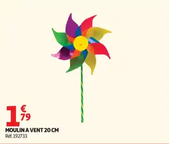 Moulin a vent