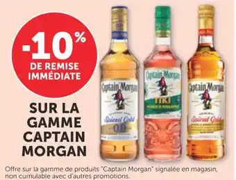 Captain Morgan