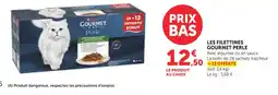 Bi1 Gourmet Perle Les filettines offre