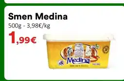 Hmarket Smen Medina offre