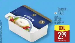 ALDI CUCINA Burrata offre