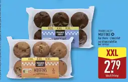 ALDI TRADER JOE'S Muffins offre