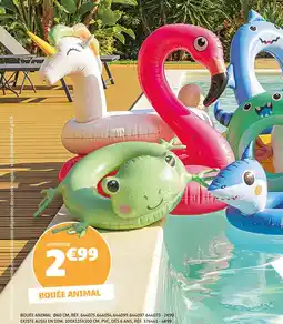 Gifi Bouée animal grenouille offre