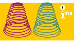 Gifi Encens spirale offre