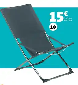 Gifi Chilienne offre