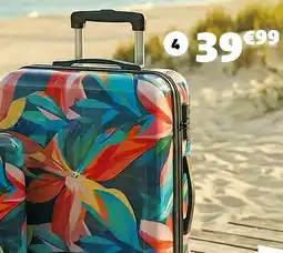 Gifi Valise offre
