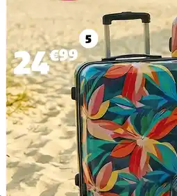 Gifi Valise cabine offre