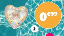 Gifi Porte verre paillette offre