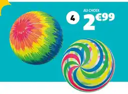 Gifi Ballon offre