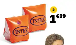 Gifi Intex brassards offre