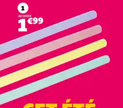 Gifi Frite en mousse offre