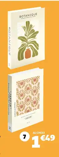 Gifi Boîte livre offre