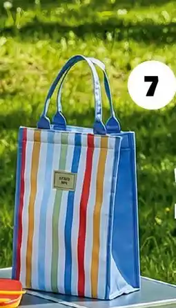 Gifi Sac isotherme 13l offre