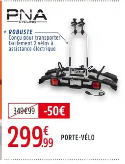 Intersport Porte-vélo offre