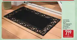 ALDI HOME CREATION Paillasson offre