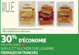 Auchan Auchan offre