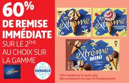 Auchan Extreme offre