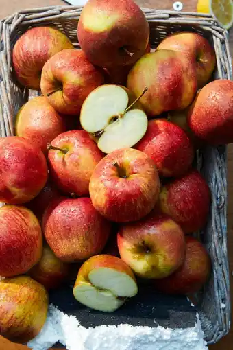 Match Pomme fuji offre