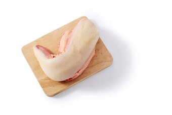 Match Produit tripier : langue de boeuf offre