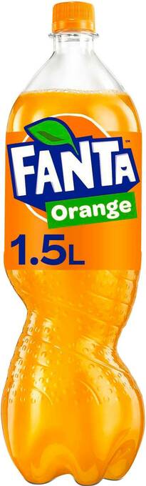 Match Fanta boisson gazeuse offre