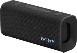 Auchan Sony enceinte portable ult 30 field 3 offre